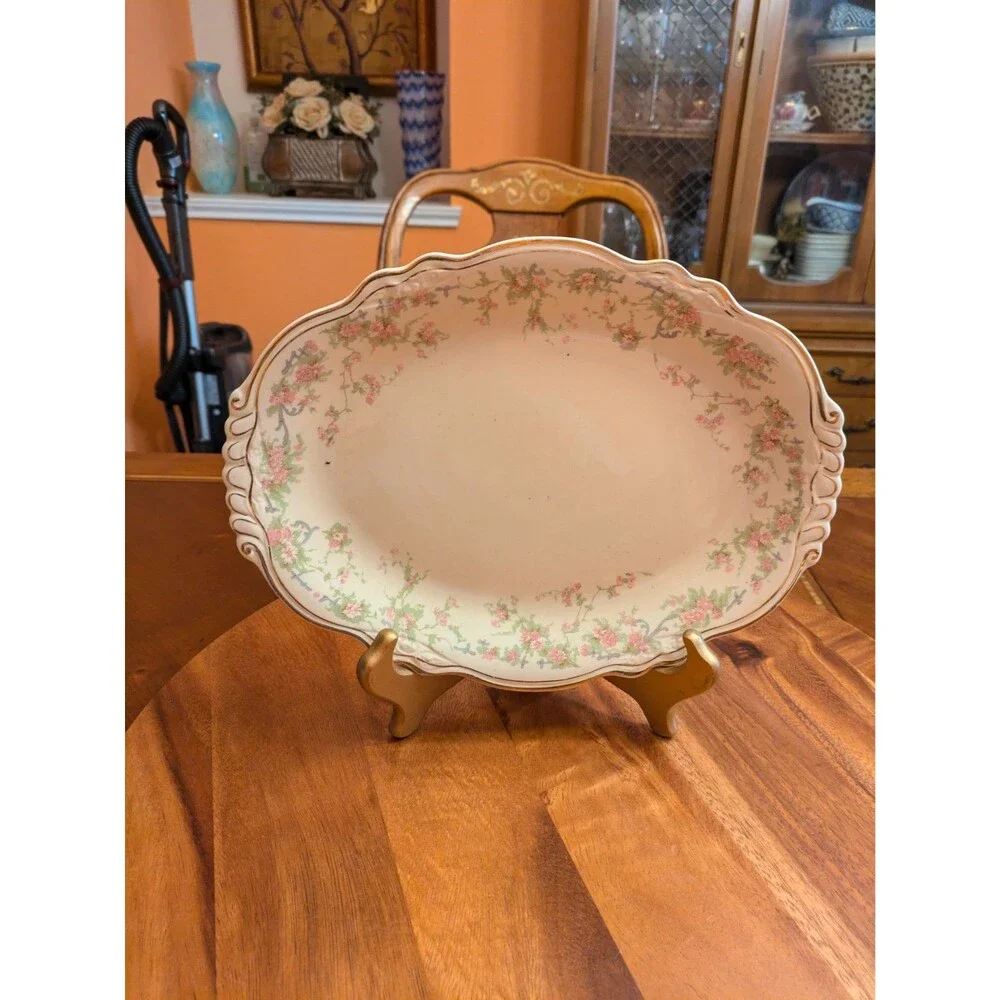 Homer Laughlin homer laughlin~oval